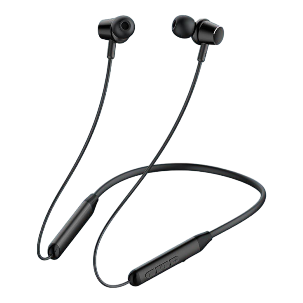 PANTHER FORCE MAGNETIC SPORTS WIRELESS EARPHONE- PF274