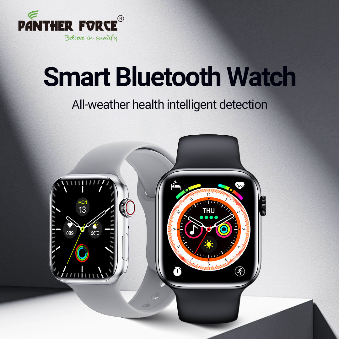 The PANTHERFORCE Smart Watch (PF299)