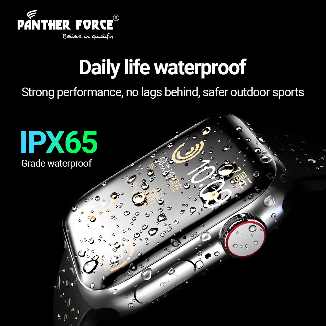 The PANTHERFORCE Smart Watch (PF299)