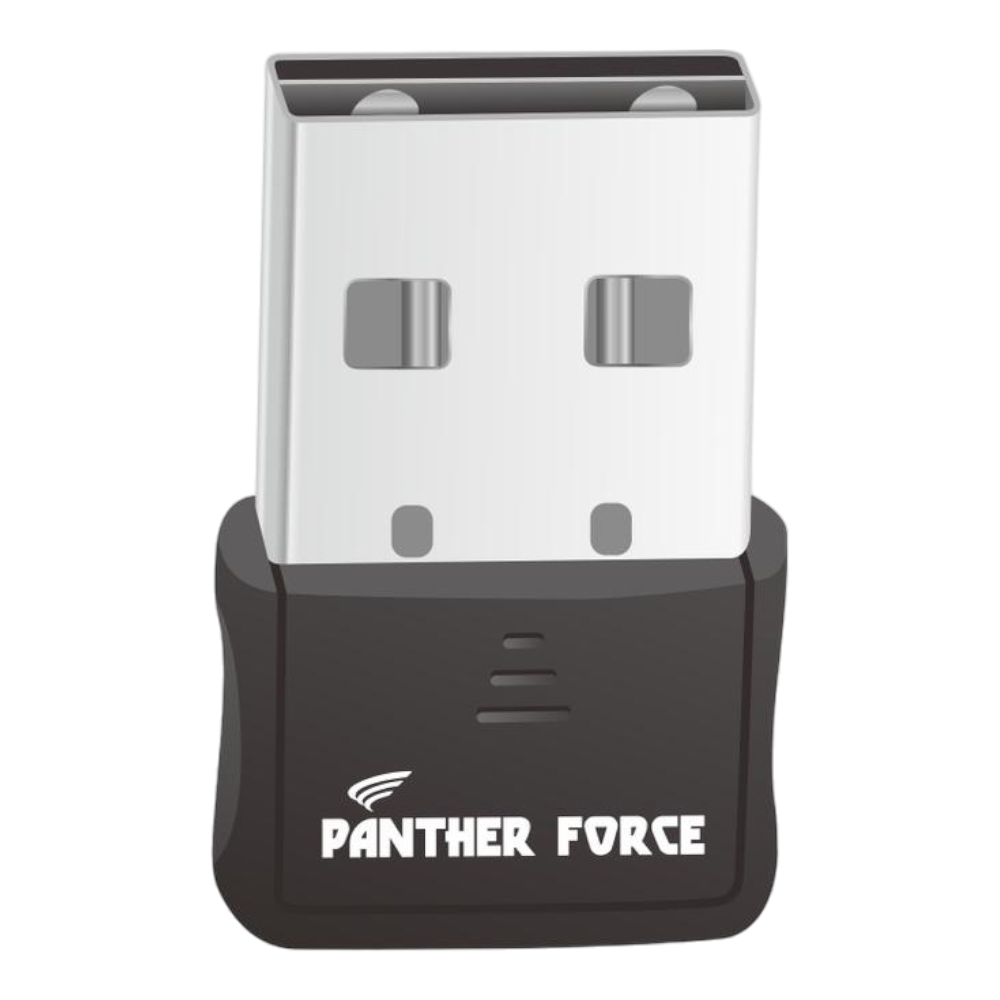 PF56 - PANTHER FORCE 450 MBPS WIRELESS ADAPTER