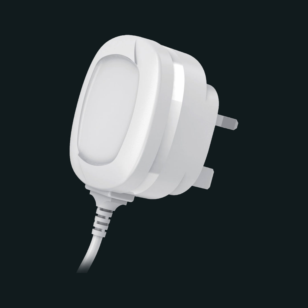 PANTHER FORCE 2AMP IPHONE MAIN CHARGER