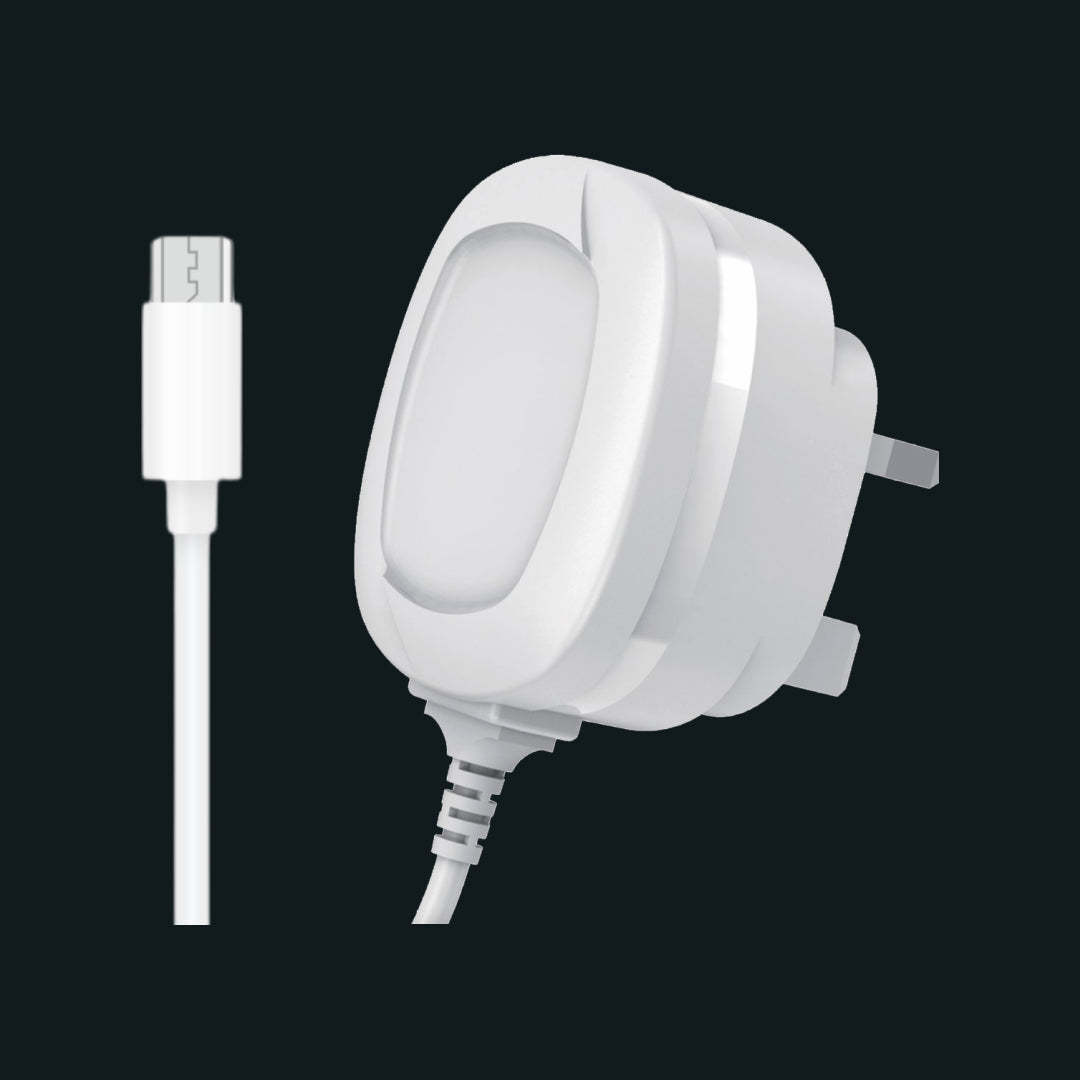 PANTHER FORCE 2AMP MICRO MAIN CHARGER