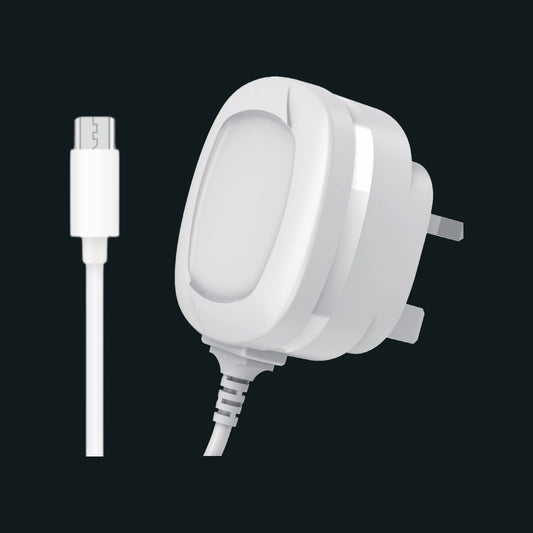 PF78- PANTHER FORCE 2AMP MICRO MAIN CHARGER