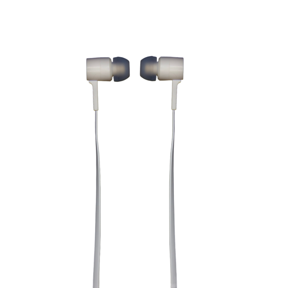 PANTHER FORCE IN-EAR HAND FREE WHITE- PF89