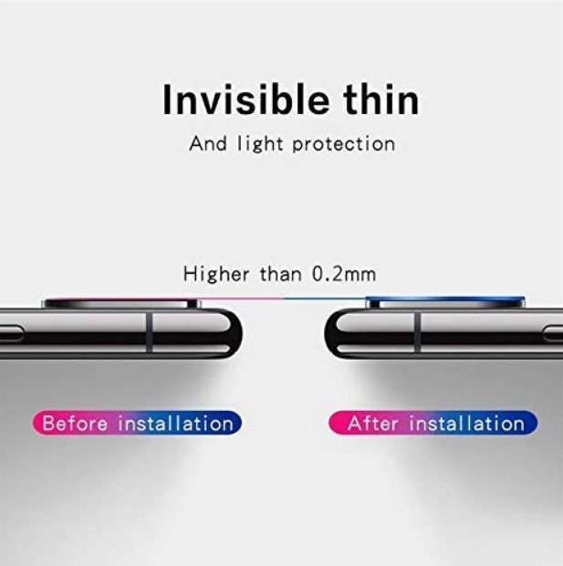 Rear Camera Glass lens for Apple iPhone 7