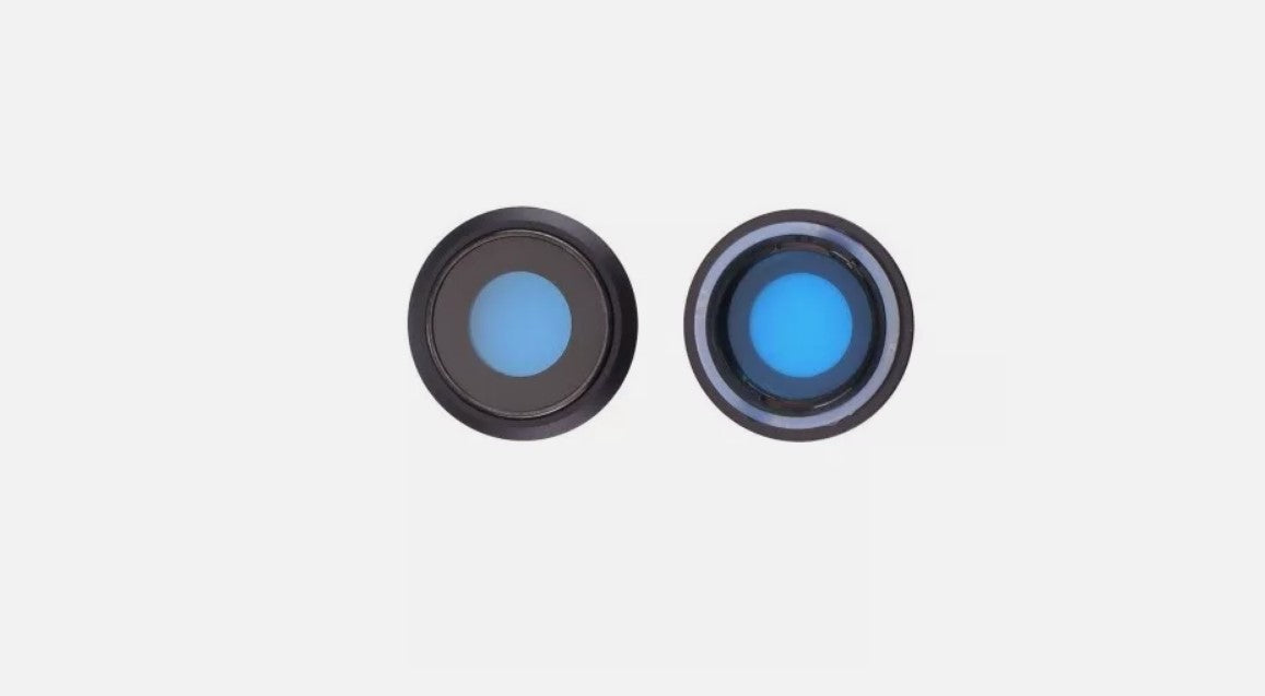 Rear Camera Glass Lens for iPhone SE 2020