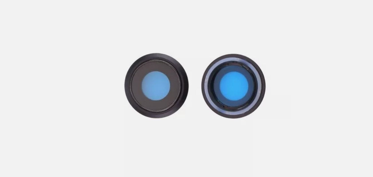Rear Camera Glass Lens for iPhone SE 2020