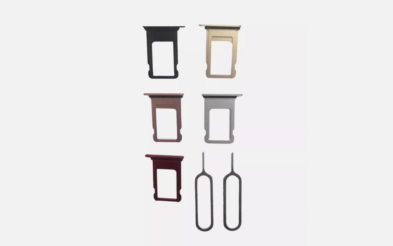 iPhone 6S Models Sim Card Tray