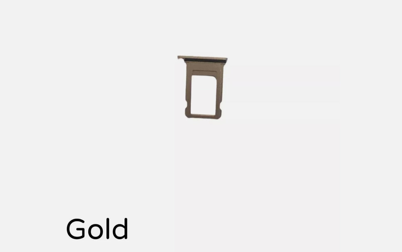 iPhone 6S Models Sim Card Tray