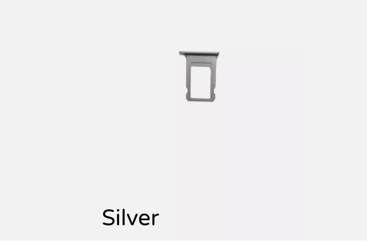 iPhone 6S Models Sim Card Tray