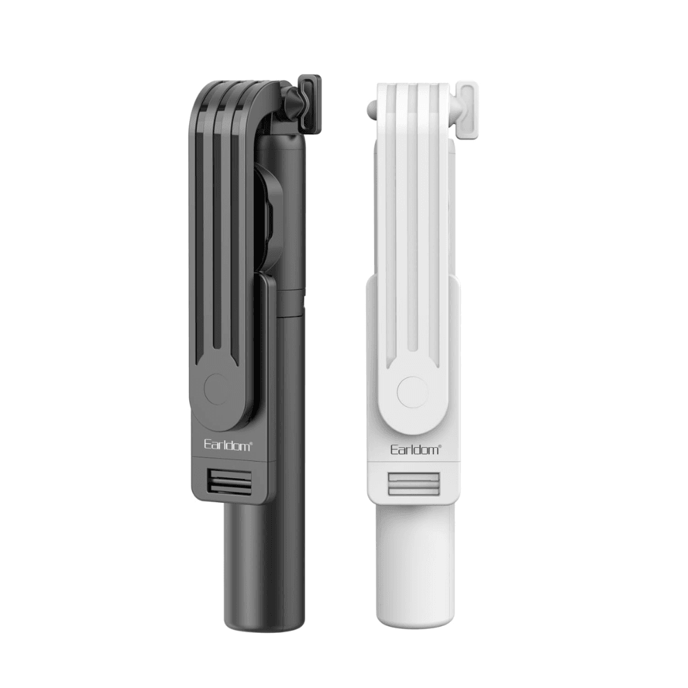 Earldom® Mini Live Broadcast Selfie Stick ZP25