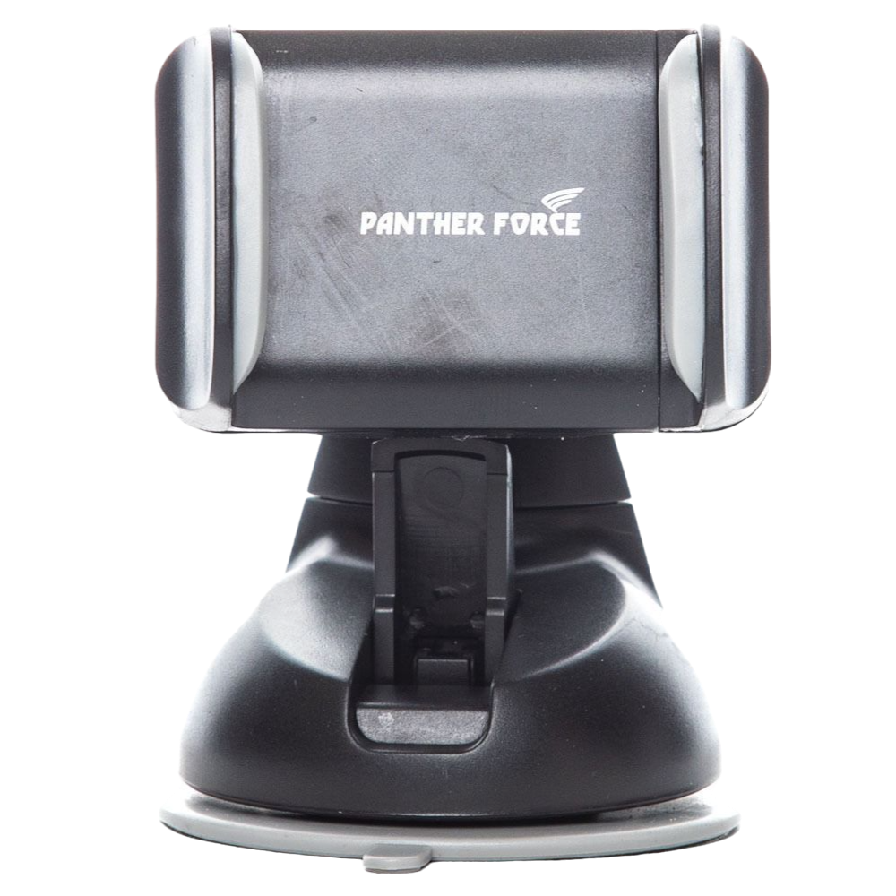 Panther Force 360° Rotating Car Phone Holder - PF001