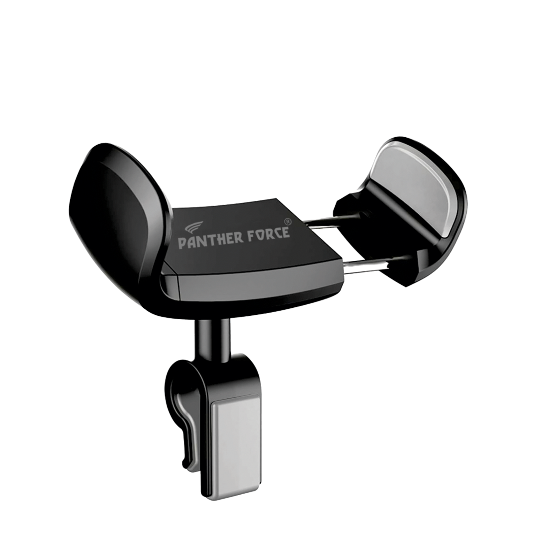 PF03 - Panther Force Adjustable 360° Air Vent Phone Holder