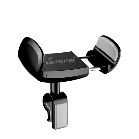 PF03 - Panther Force Adjustable 360° Air Vent Phone Holder