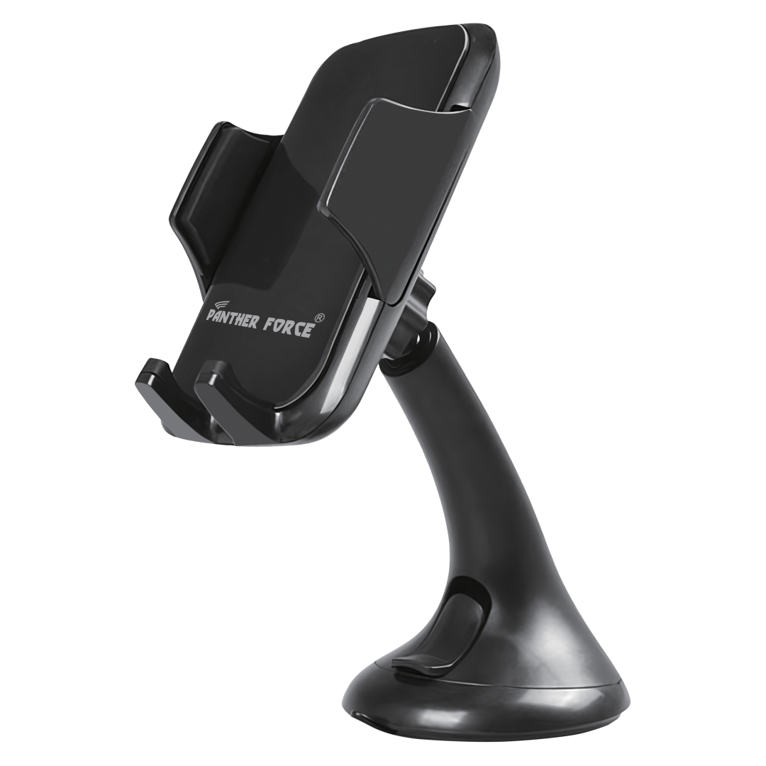 PF01 - Panther Force Adjustable 360° Suction Car Holder