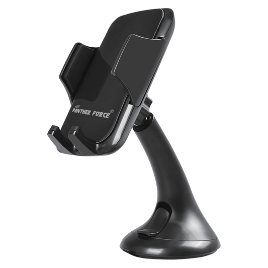 PF01 - Panther Force Adjustable 360° Suction Car Holder