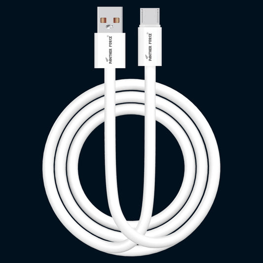 PF101 - MICRO 3M SILICON CABLE