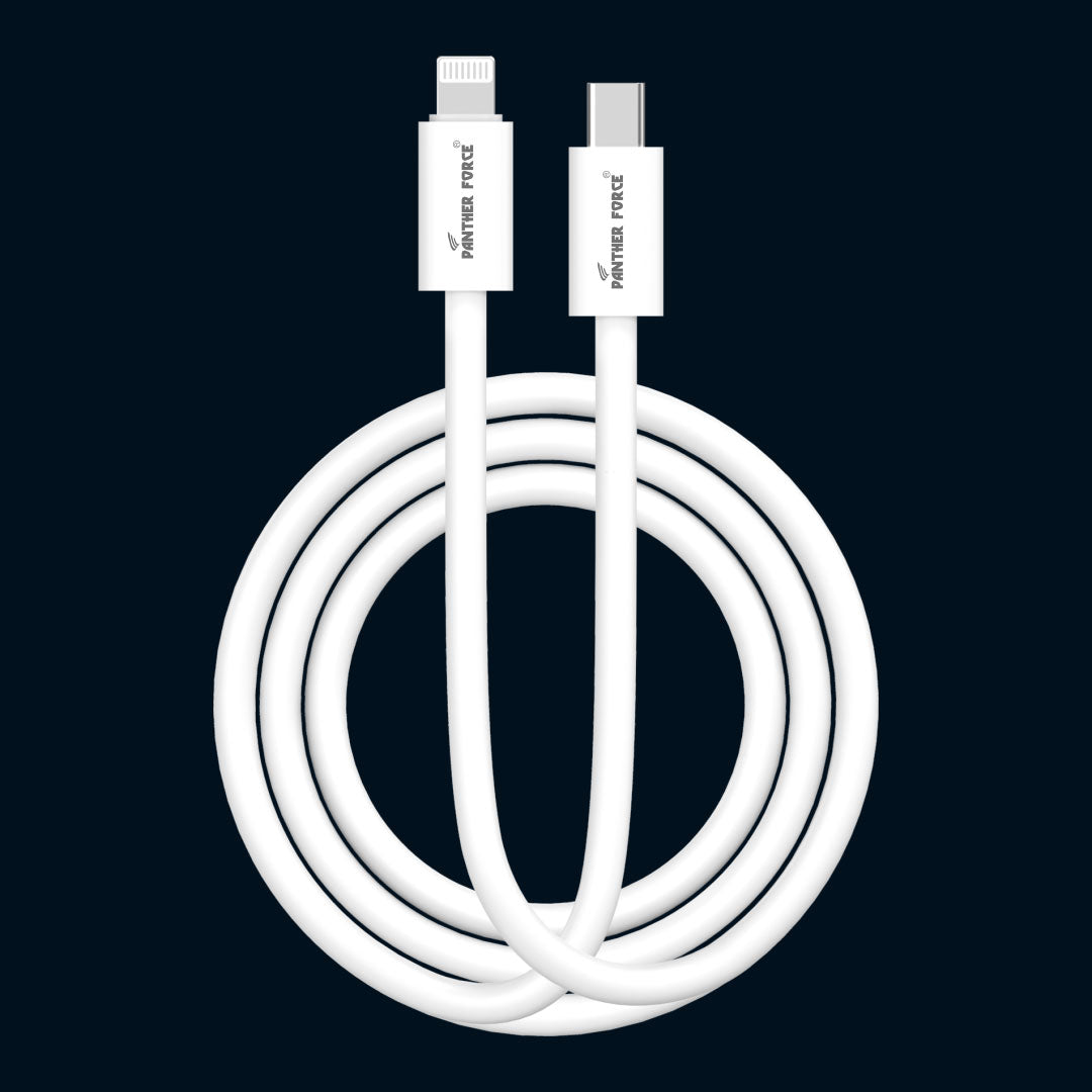 PF104 - C-L 3M SILICON CABLE