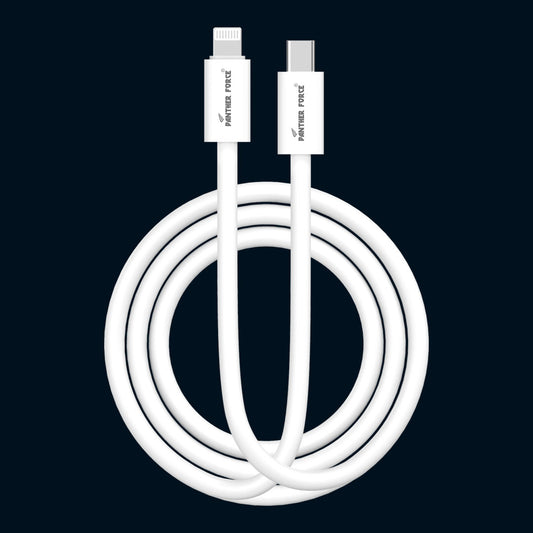 PF104 - C-L 3M SILICON CABLE