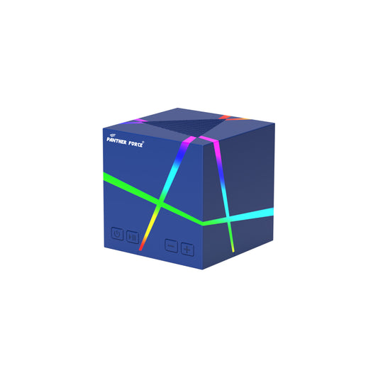 PF106 - Panther Force SMALL CUBIC SPEAKER
