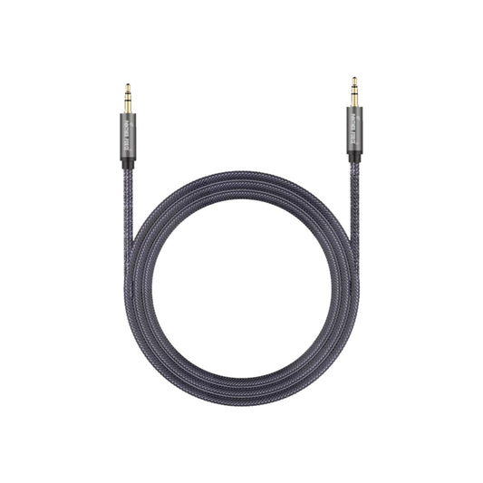 PF110 - Panther Force 1.2M AUX Cable - Extended Length for Clear Audio