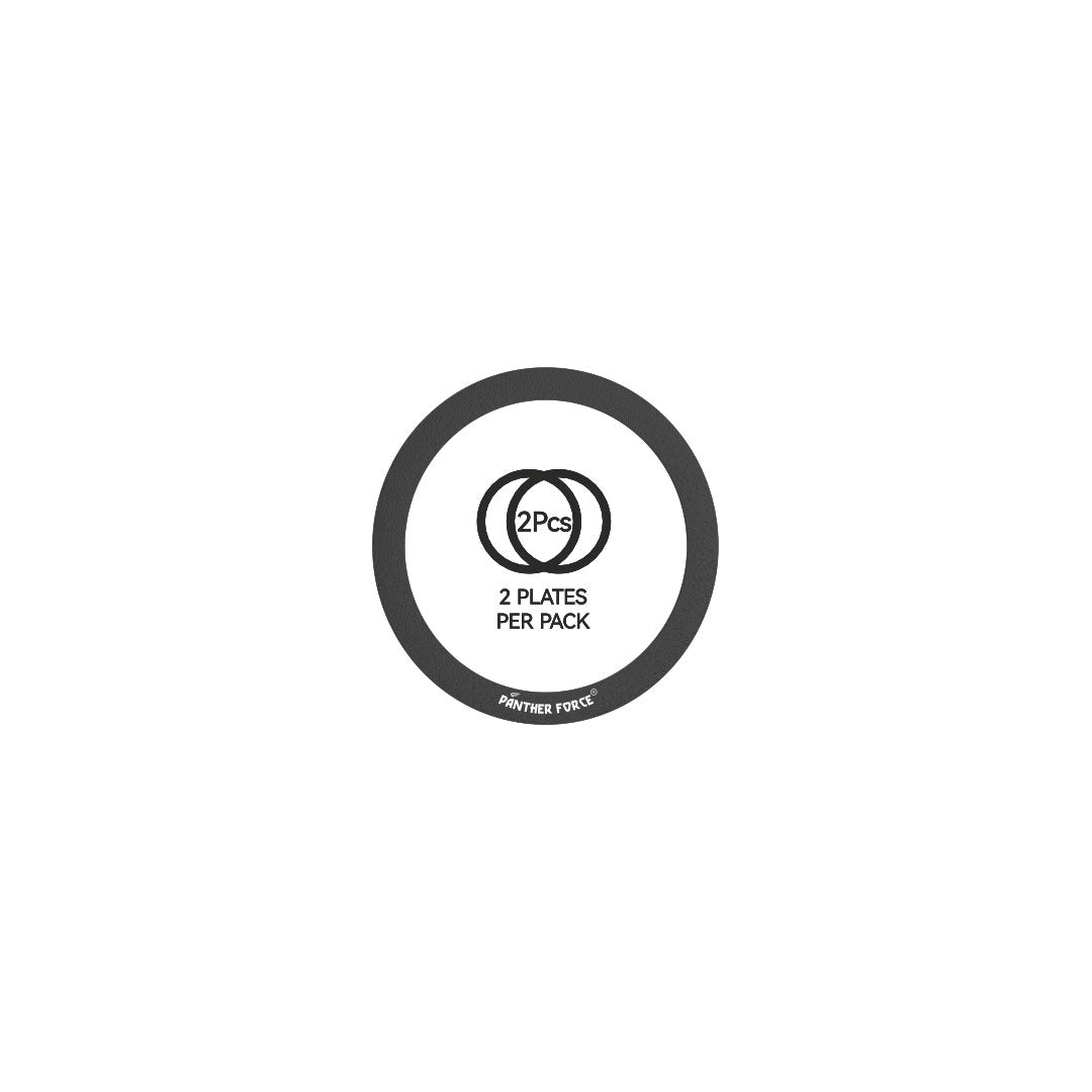 PF121 - METAL MGSAFE RING FOR HOLDER