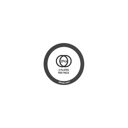 PF121 - METAL MGSAFE RING FOR HOLDER