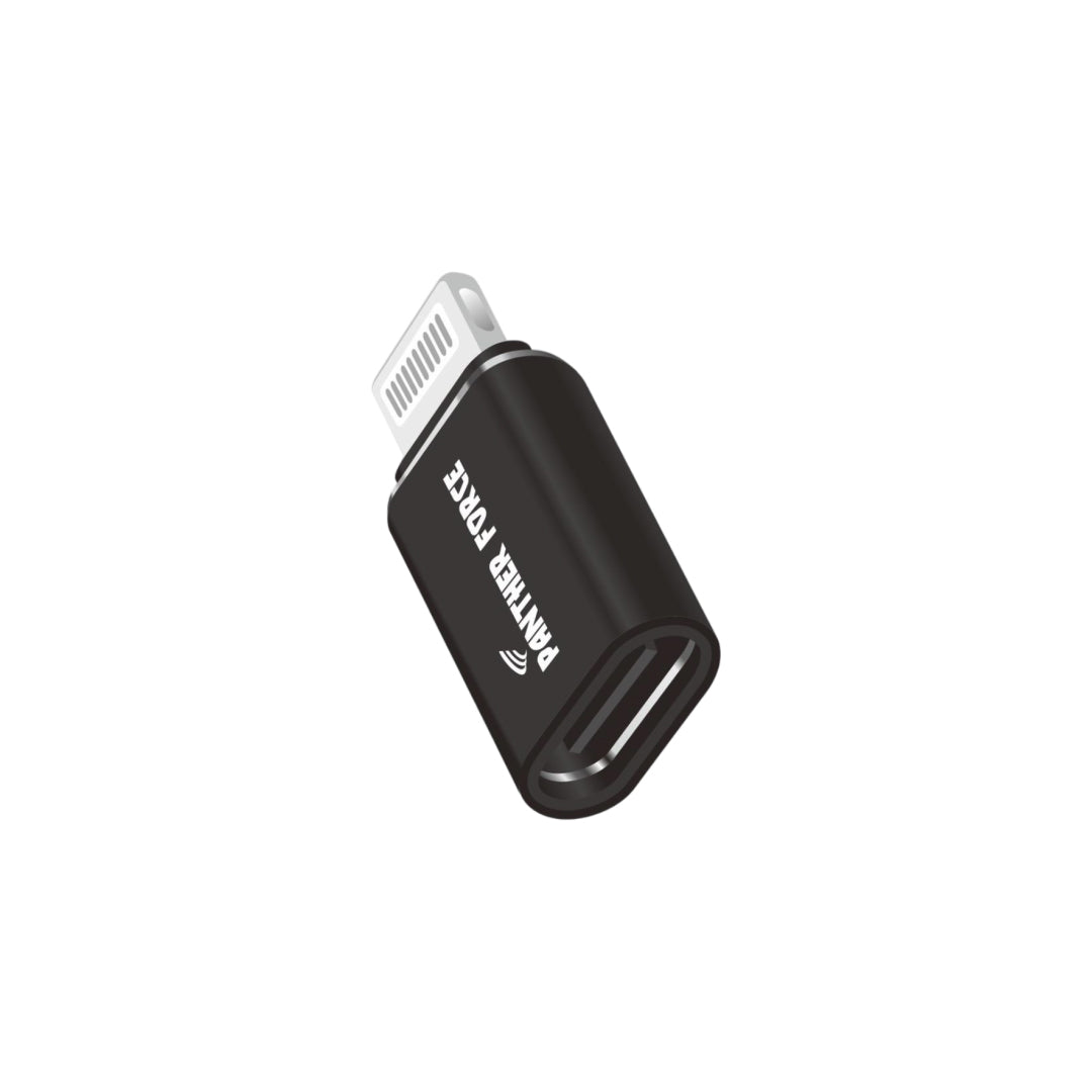 Panther Force Apple OTG Connector
