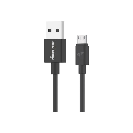 PF17 - Panther Force 1M Micro USB Charging Cable – Fast Charge