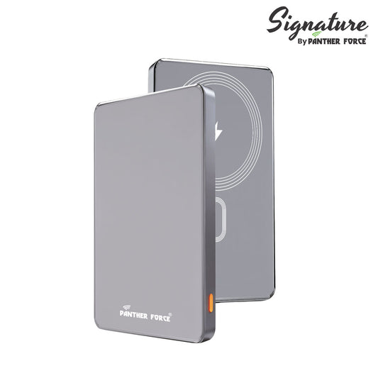 PF181 - SIGNATURE 20W 5000MAH SLIM MGSAFE POWER BANK