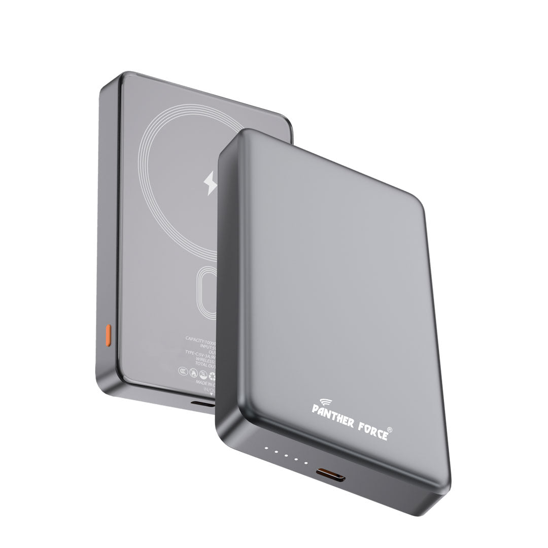 PF182 - SIGNATURE 20W 10000MAH SLIM MGSAFE POWER BANK