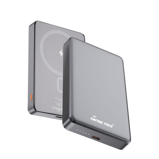 PF182 - SIGNATURE 20W 10000MAH SLIM MGSAFE POWER BANK