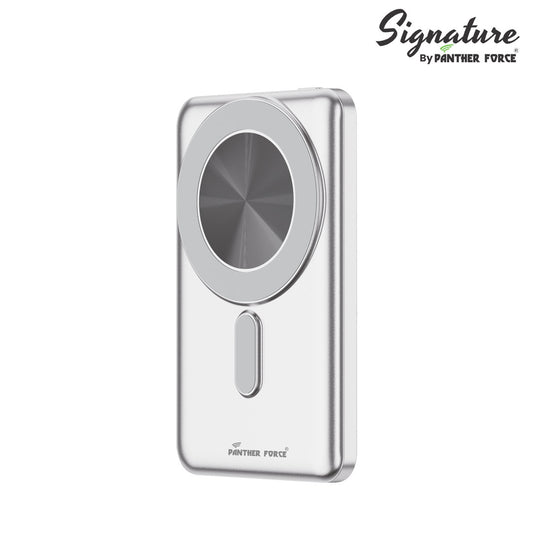 PF183 - SIGNATURE 22.5W 5000MAH SLIM MGSAFE POWER BANK