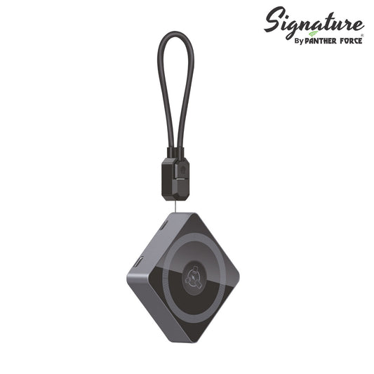 PF184 - SIGNATURE 20W 3IN1 MAGNET WIRELESS CHARGE