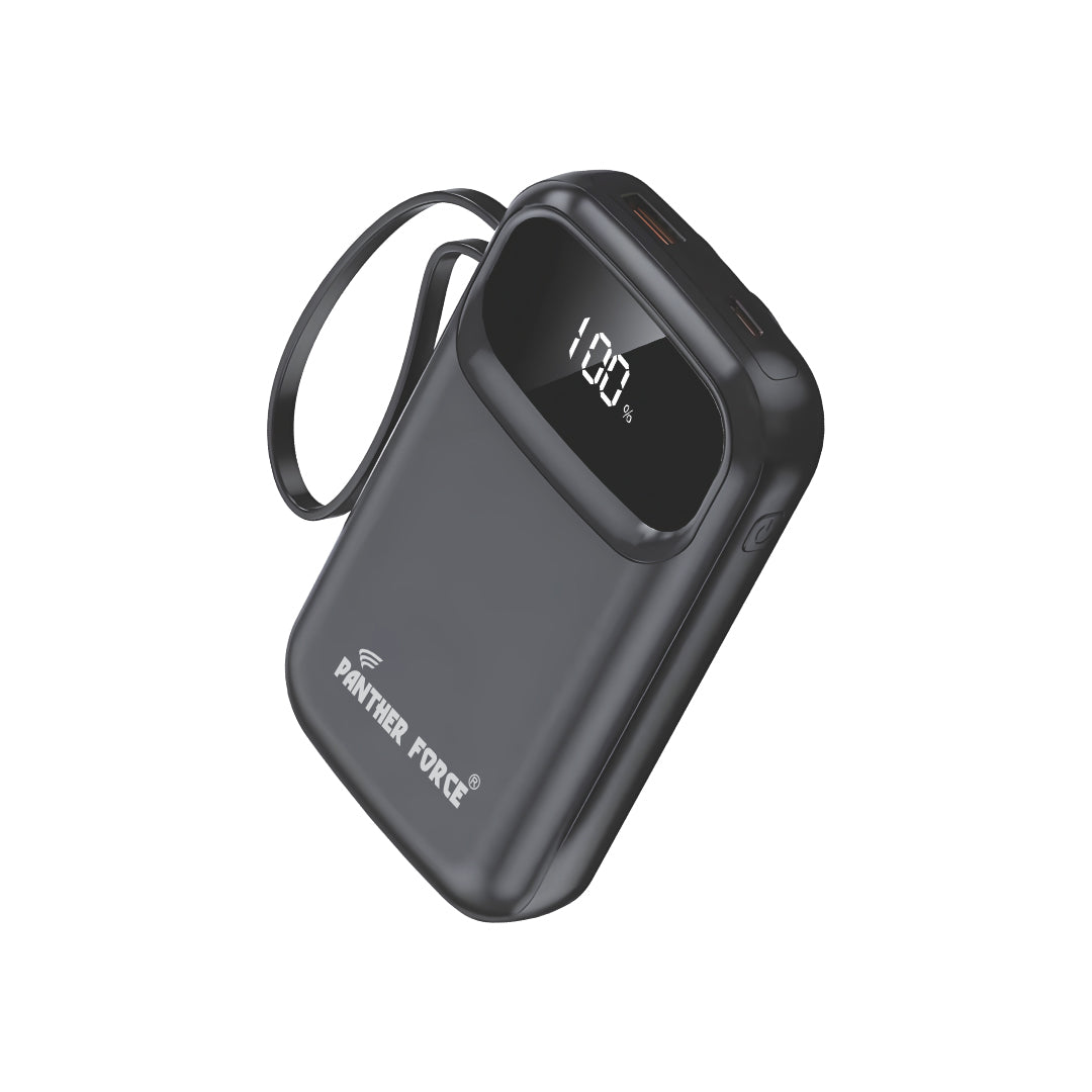 20000mAh Power Bank & Portable Chargers