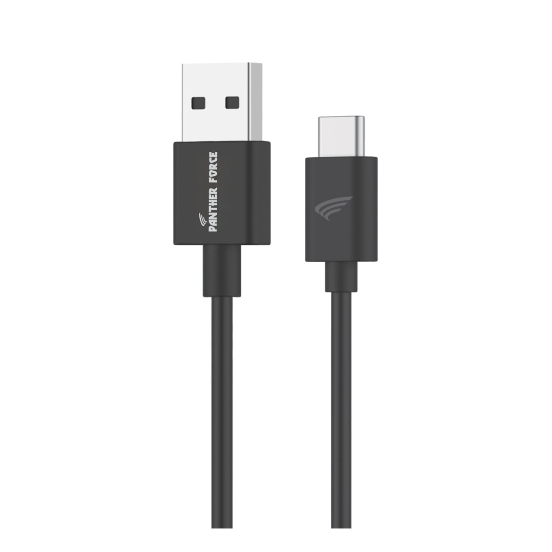 PF19-S - Panther Force Fast Charge/Sync - Seamless Connectivity, Uninterrupted Power