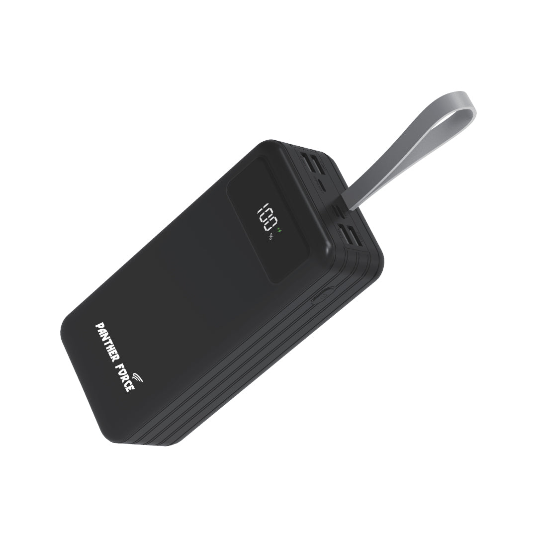 PF222 - Panther Force 50000mAh Super Power Bank