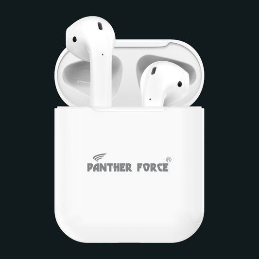 PF243 – Panther Force TWS Gen 2 Shape Earbuds