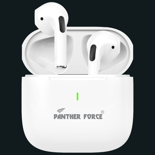 PF244 – Panther Force TWS Gen 4 Shape Earbuds