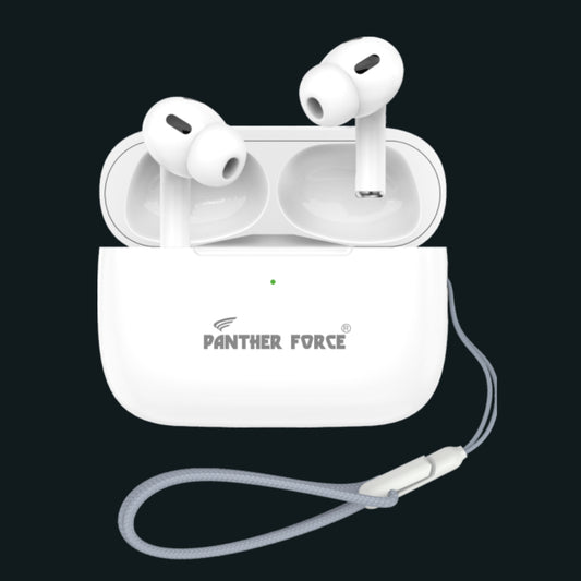 PF245 – Panther Force TWS Gen Pro Shape Earbuds