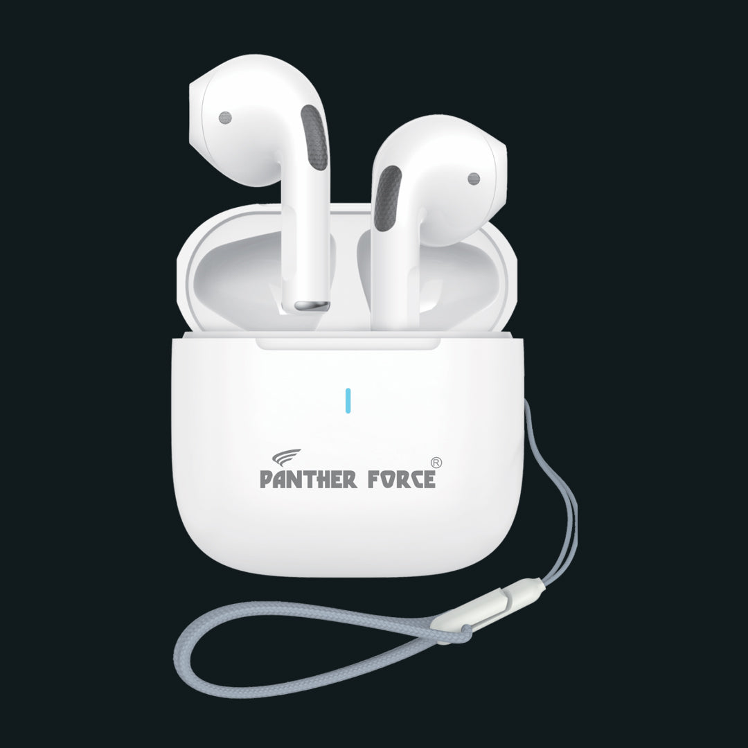 PF246 – Panther Force TWS Gen Pro Mini Earbuds
