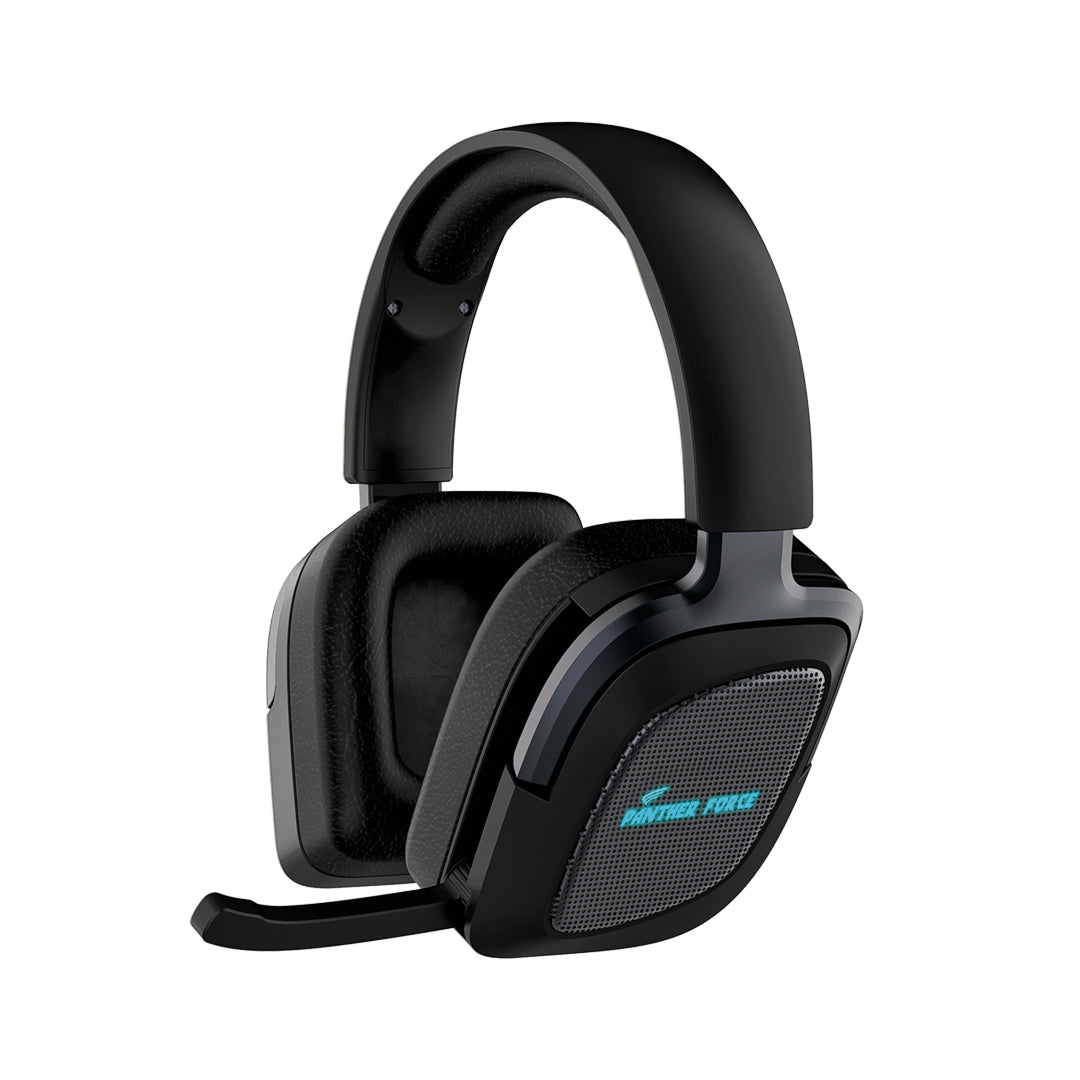 PF310 – Panther Force Gaming Wireless Headphone.