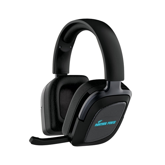PF310 – Panther Force Gaming Wireless Headphone.