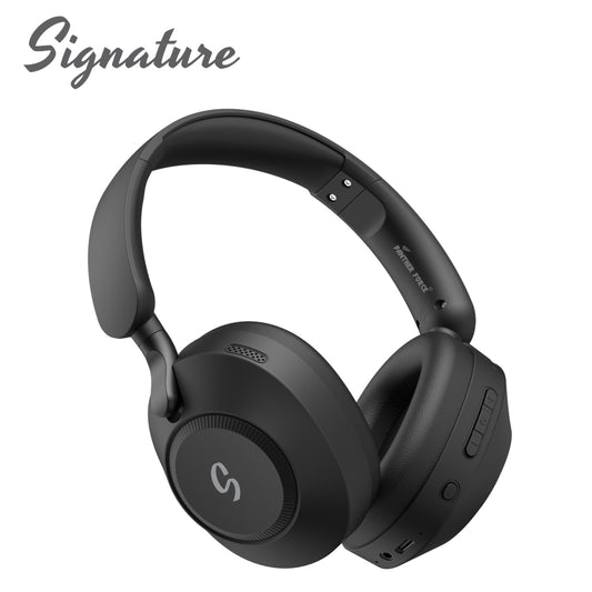 PF33 – PantherForce Signature Hybrid ANC Wireless Headphones