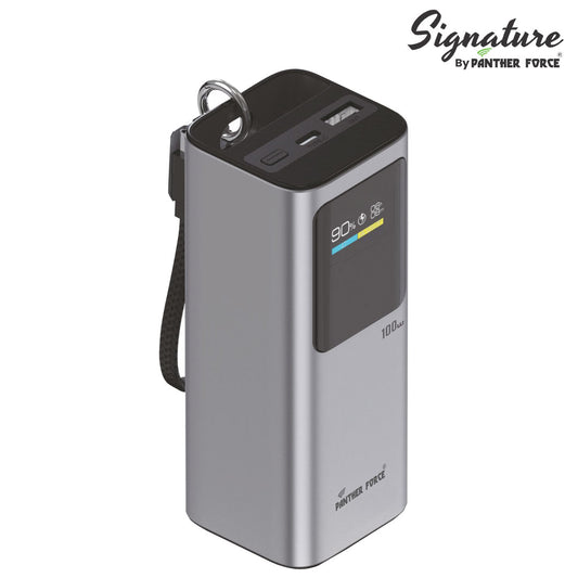 PF50 - SIGNATURE 100W 20000MAH SUPER FAST POWER BANK