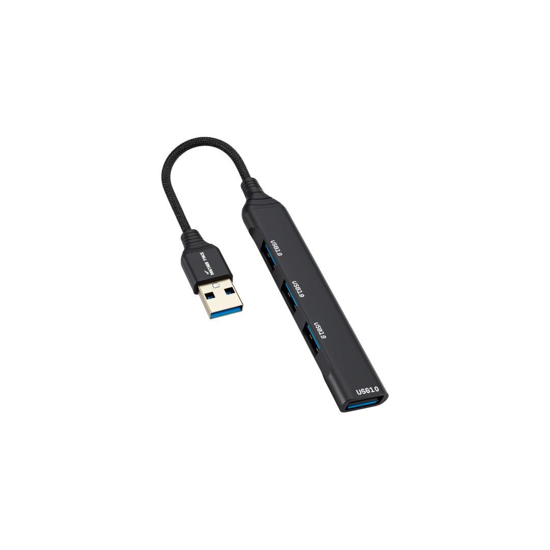 OTG APPLE COMPATIBLE ADAPTER 