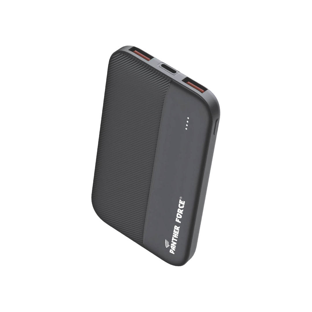 PF85 - Panther Force 5000 mAh Power Bank