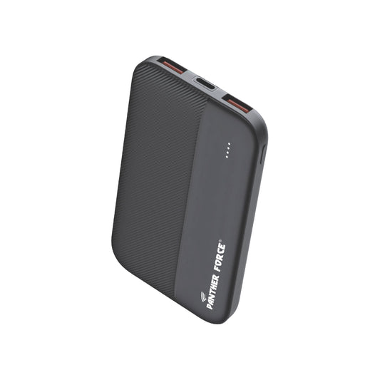 PF85 - Panther Force 5000 mAh Power Bank