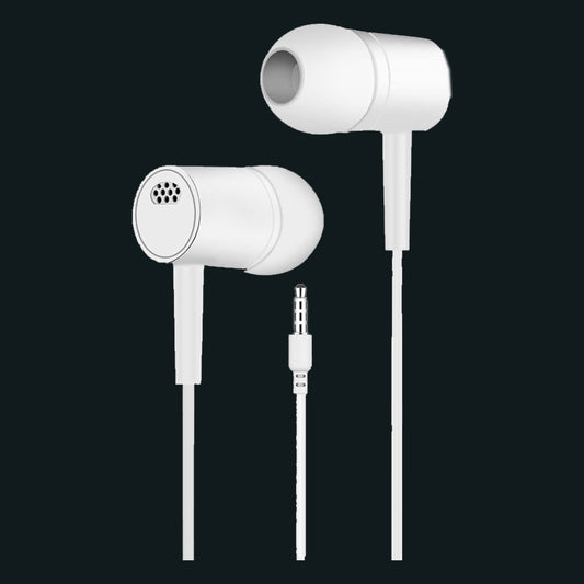 PF89 - Panther Force In-Ear Handsfree – Clear Audio | Built-in Mic | Universal Compatibility