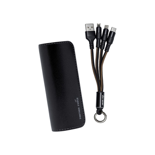 PF90 - Panther Force 2600 mAh Mini Power Bank
